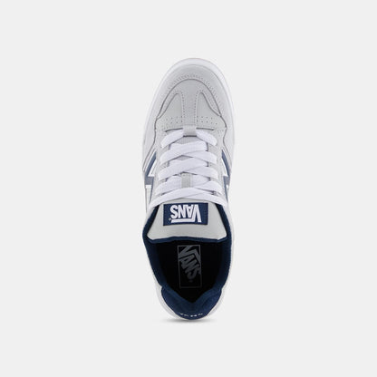 Vans Upland Suede - Dress Blues