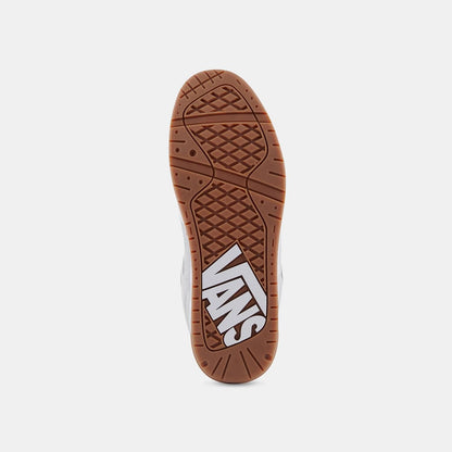 Vans Upland Suede - Dress Blues
