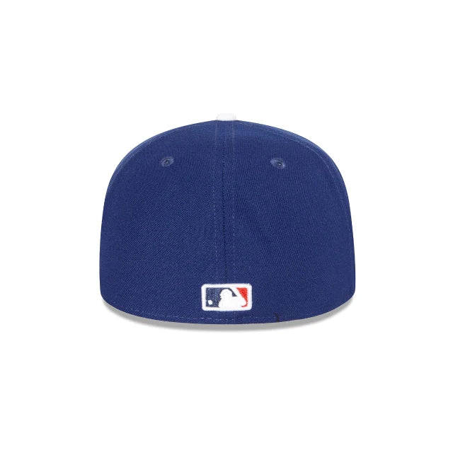 New Era Los Angeles Dodgers Authentic Collection Fitted