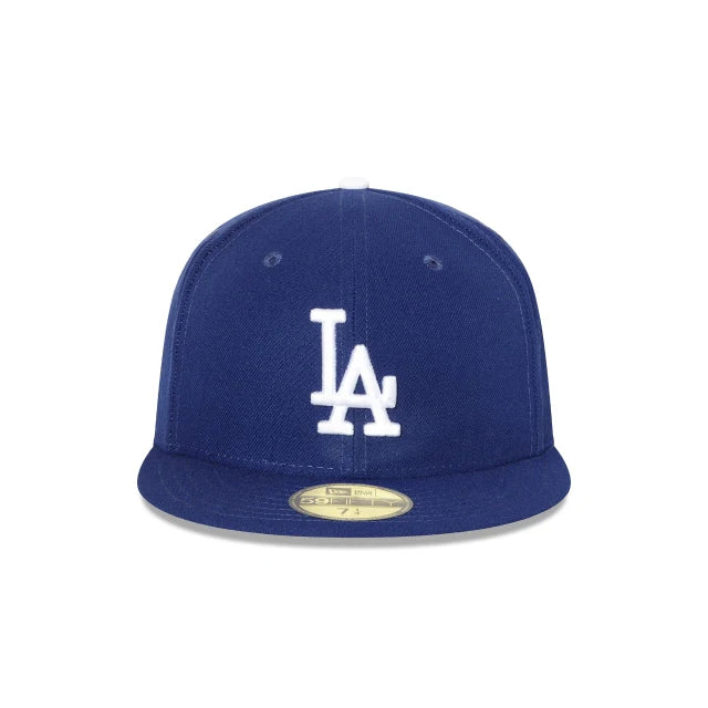 New Era Los Angeles Dodgers Authentic Collection Fitted