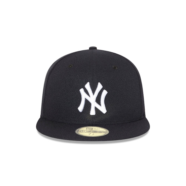 New Era New York Yankees Authentic Collection Fitted