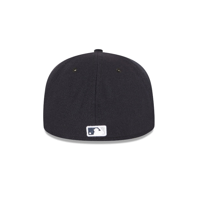 New Era New York Yankees Authentic Collection Fitted