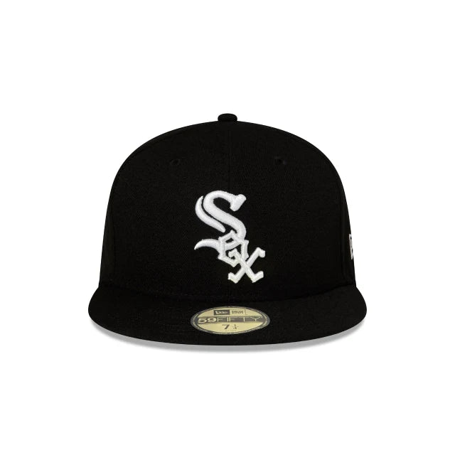 New Era Chicago White Sox Authentic Collection Fitted