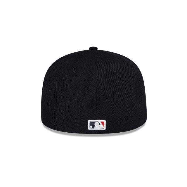 New Era Boston Red Sox Authentic Collection Fitted