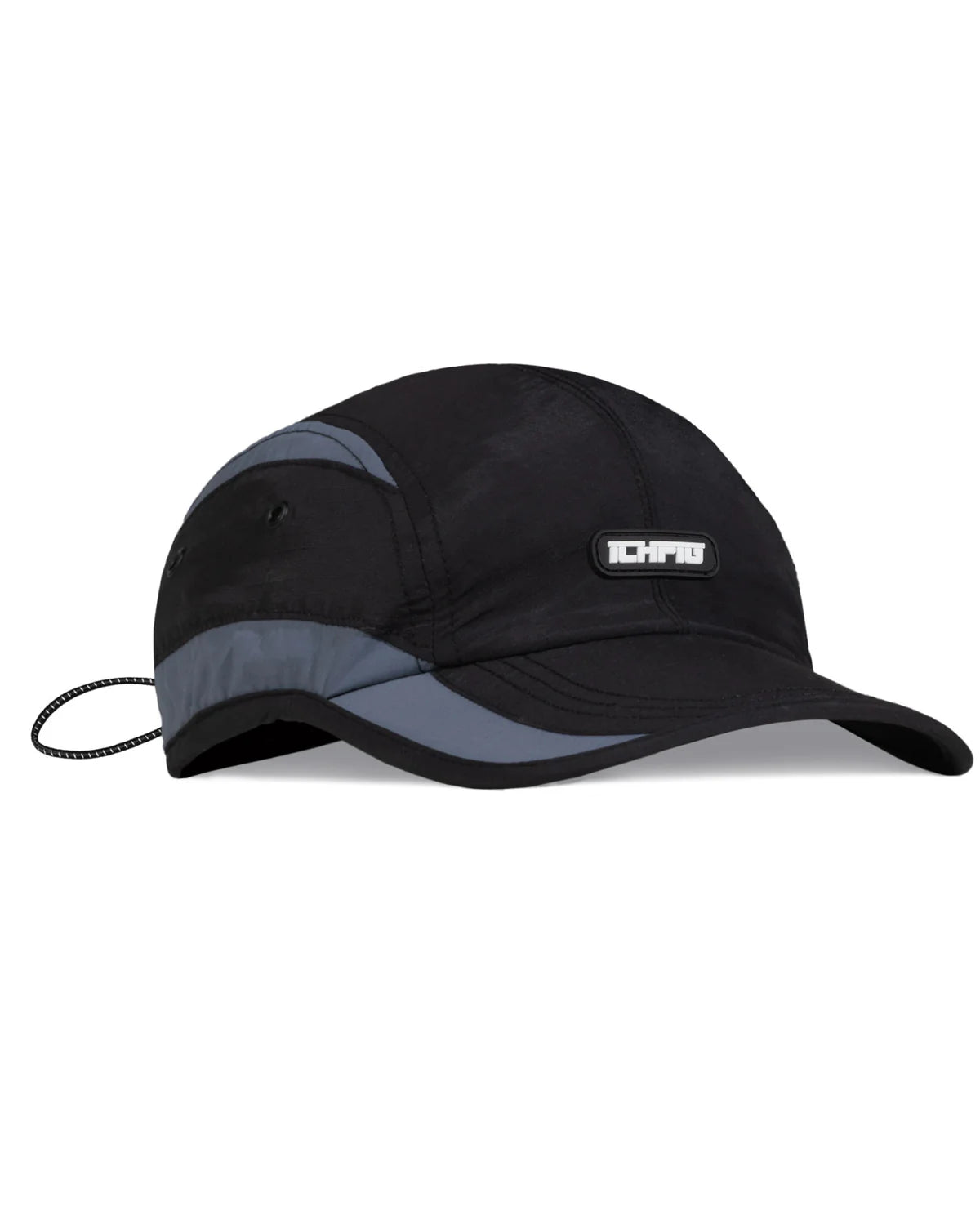Speedline Panel Cap - Black