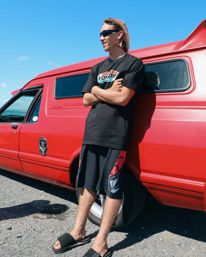 East Coast - T-Shirt