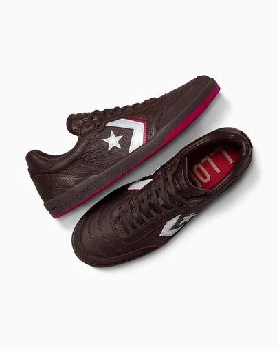 Converse Cons Louie Lopez Pro 2 - Coffee Nut/Silver/Frozen Acai