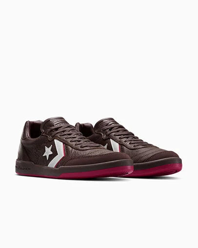 Converse Cons Louie Lopez Pro 2 - Coffee Nut/Silver/Frozen Acai