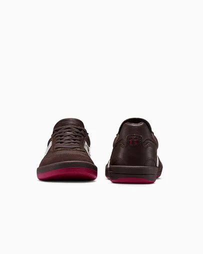 Converse Cons Louie Lopez Pro 2 - Coffee Nut/Silver/Frozen Acai