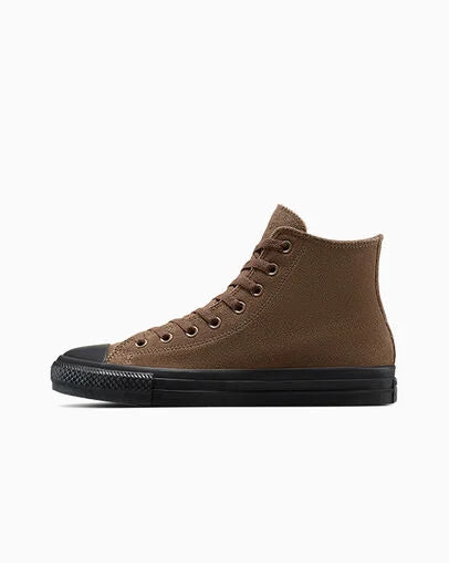 Cons Chuck Taylor All Star Pro Suede - Grounded/Black/Grounded