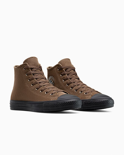 Cons Chuck Taylor All Star Pro Suede - Grounded/Black/Grounded