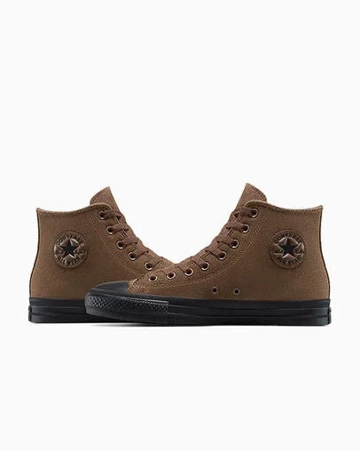 Cons Chuck Taylor All Star Pro Suede - Grounded/Black/Grounded