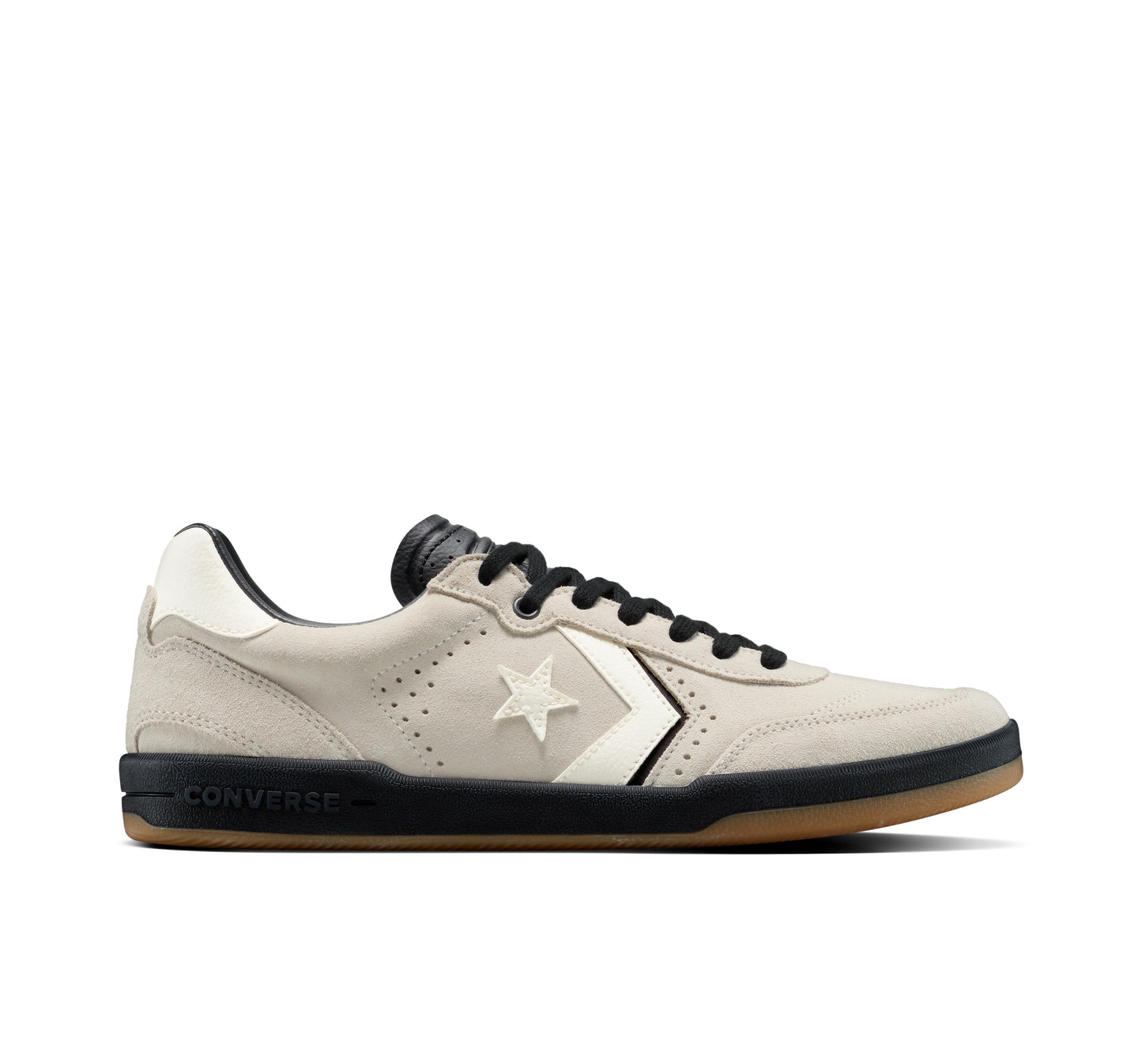 Cons Louie Lopez Pro 2 OX - Egret/Black/Gum