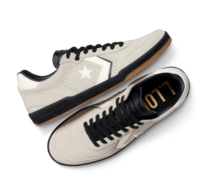 Cons Louie Lopez Pro 2 OX - Egret/Black/Gum