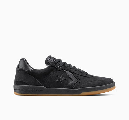 Louie Lopez Pro 2 Suede - Black/Black/Gum