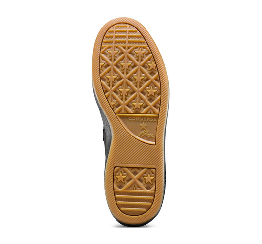 Cons Louie Lopez Pro 2 OX - Black/Black/Gum