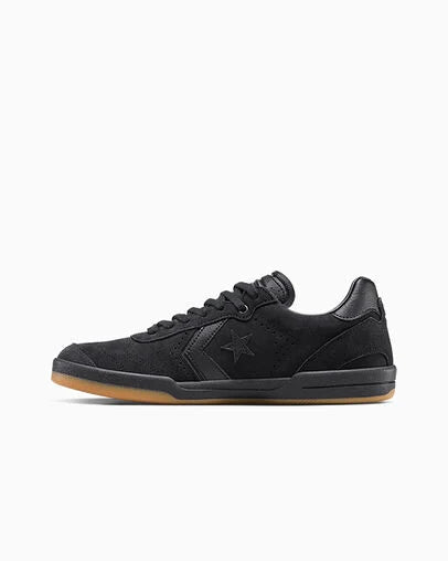 Louie Lopez Pro 2 Suede - Black/Black/Gum