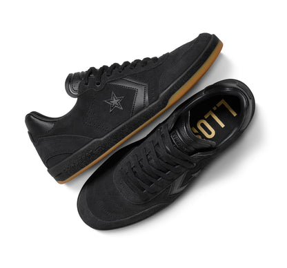 Cons Louie Lopez Pro 2 OX - Black/Black/Gum