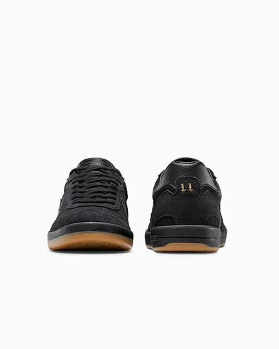 Louie Lopez Pro 2 Suede - Black/Black/Gum