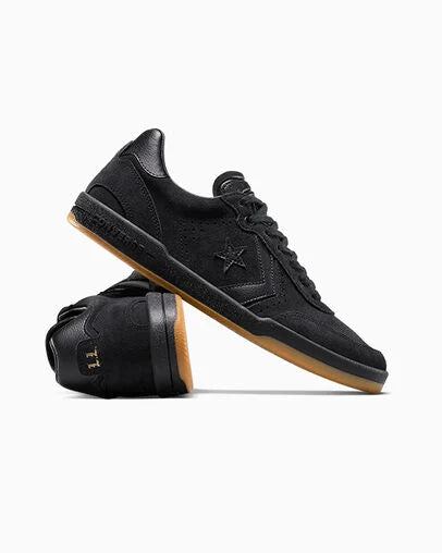 Louie Lopez Pro 2 Suede - Black/Black/Gum