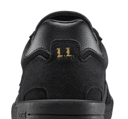 Cons Louie Lopez Pro 2 OX - Black/Black/Gum