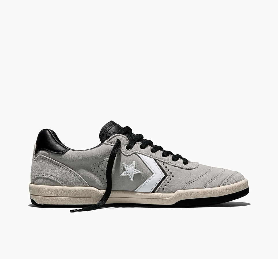 Louie Lopez Pro 2 Suede - Grey Area/Black/White