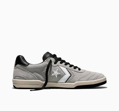 Louie Lopez Pro 2 Suede - Grey Area/Black/White