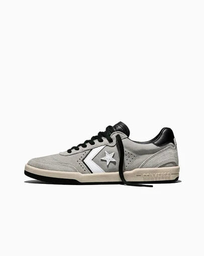 Louie Lopez Pro 2 Suede - Grey Area/Black/White