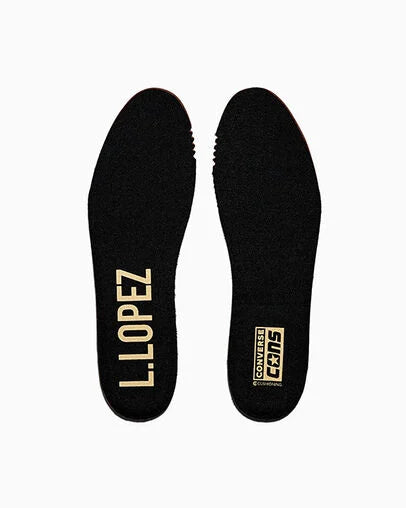 Louie Lopez Pro 2 Suede - Grey Area/Black/White
