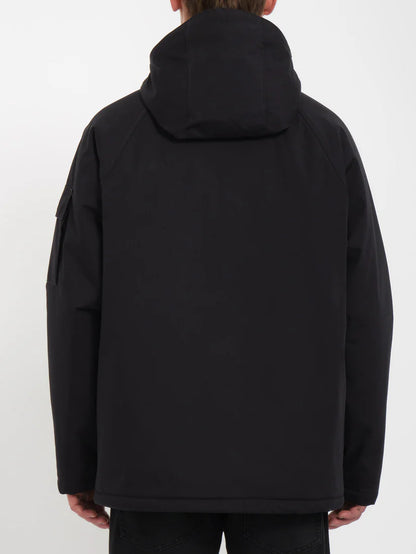 Volcom Stoke Stone II 10K Jacket - Black