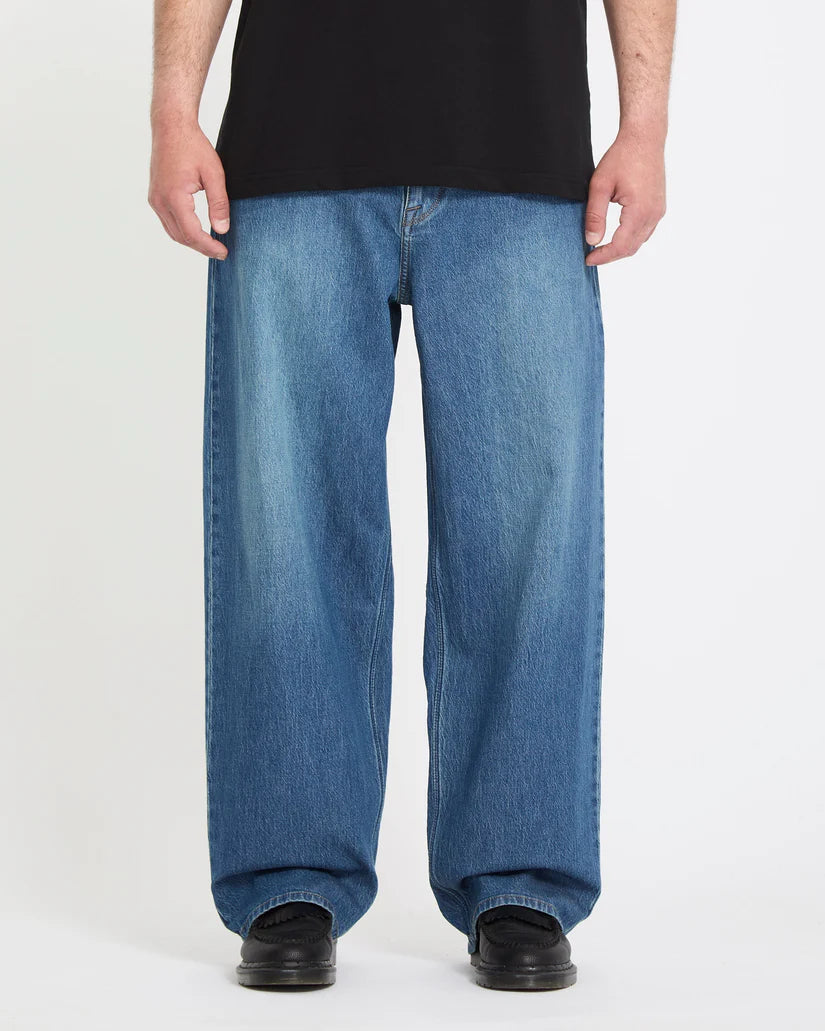 Chillow Jeans - Park Blue