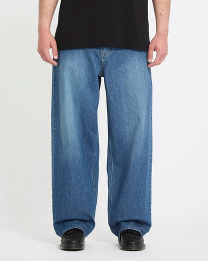 Chillow Jeans - Park Blue