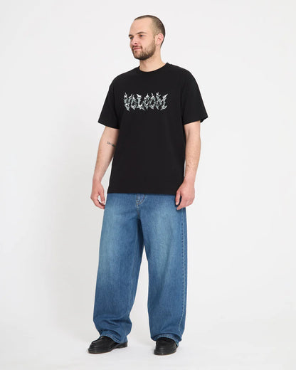 Chillow Jeans - Park Blue