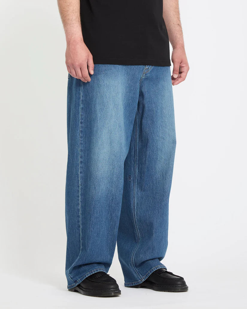 Chillow Jeans - Park Blue