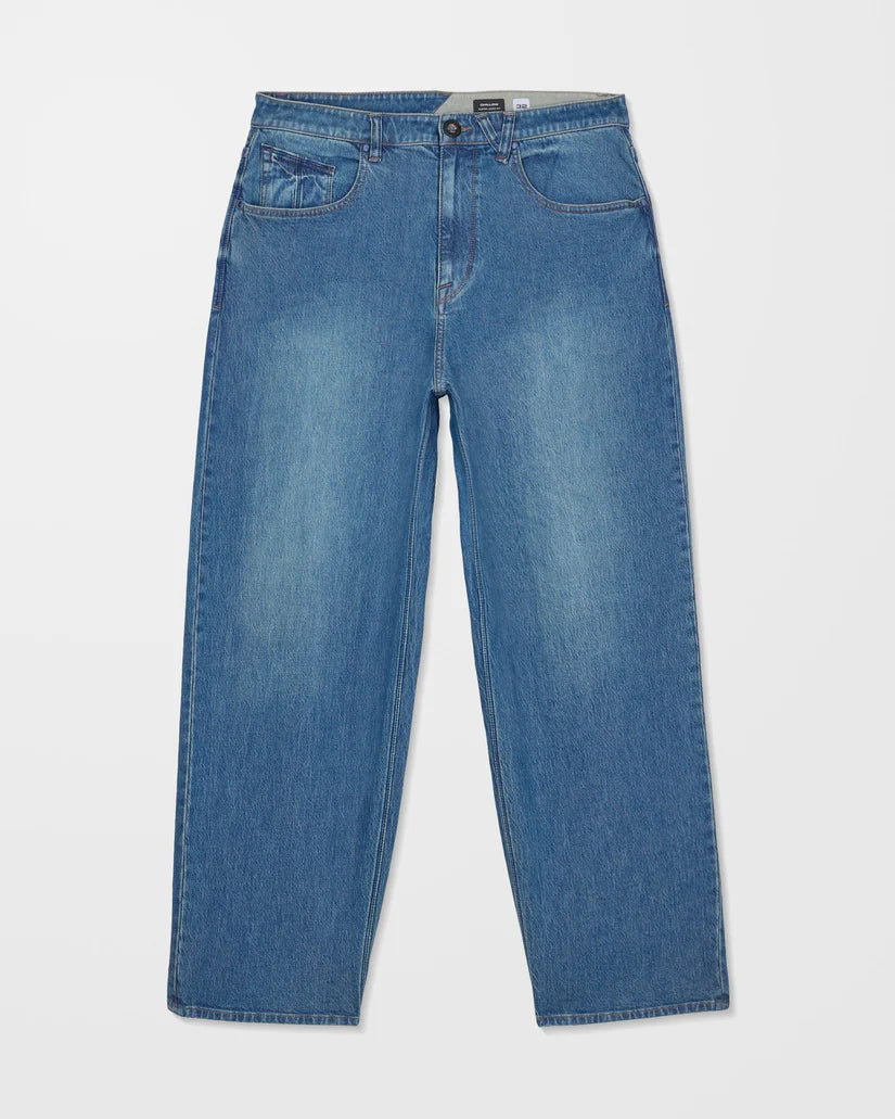 Chillow Jeans - Park Blue