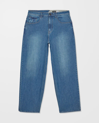 Chillow Jeans - Park Blue