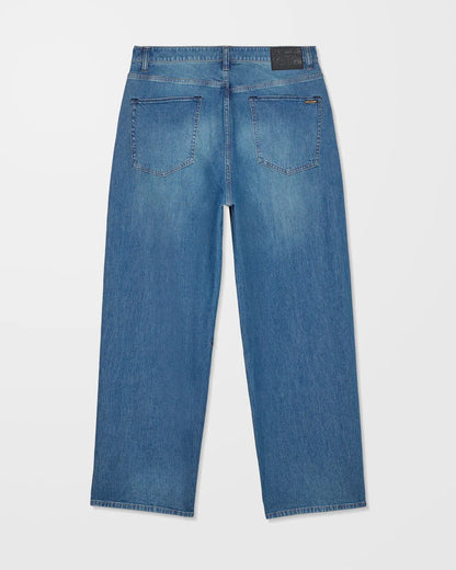 Chillow Jeans - Park Blue