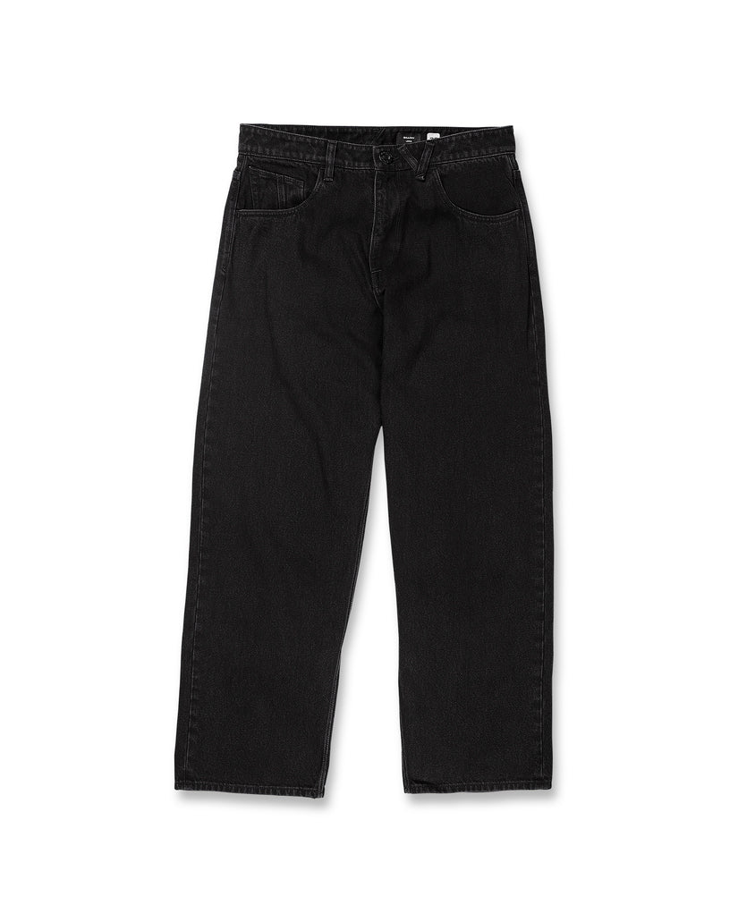 Volcom Billow Jeans - Black