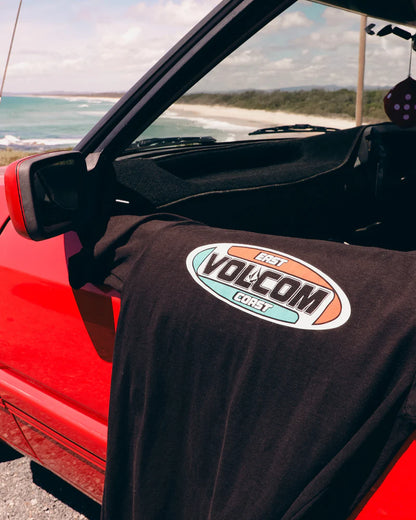 East Coast - T-Shirt