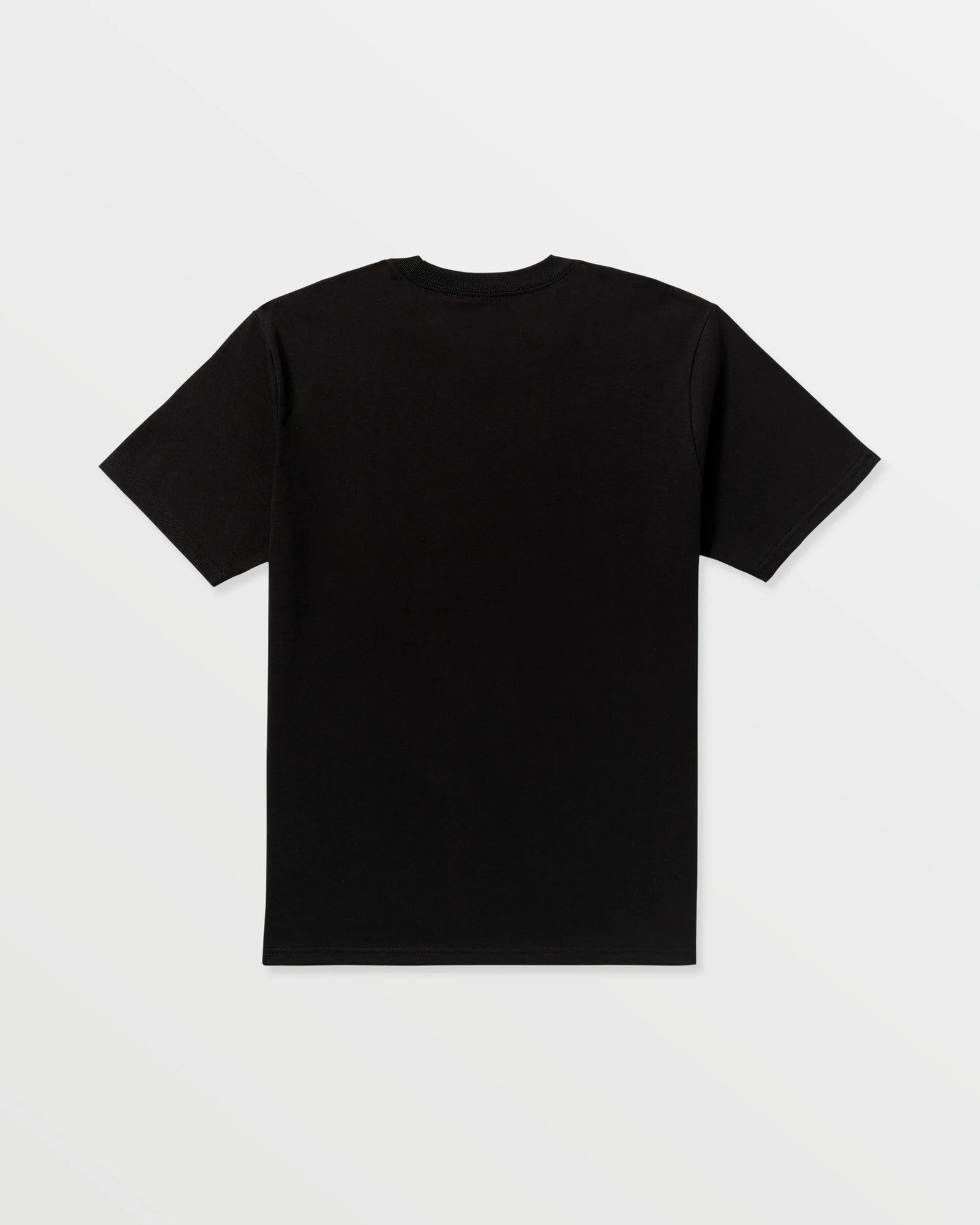 Volcom Skidder S/S Tee - Black