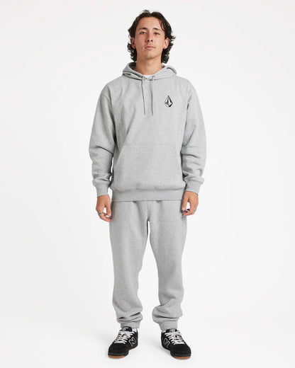 Volcom Pullover - Heather Grey