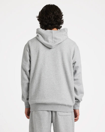 Volcom Pullover - Heather Grey