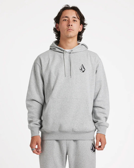 Volcom Pullover - Heather Grey