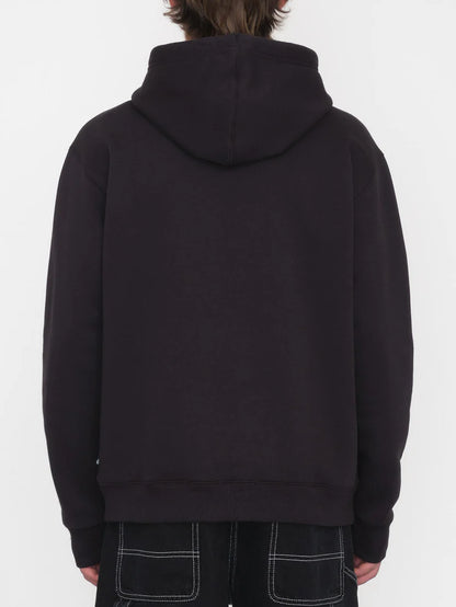 Gothstone Hoodie - Black