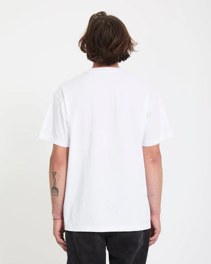 Ingrow Tee - White
