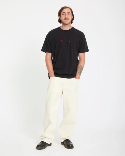 Seth Conboy Tee - Black