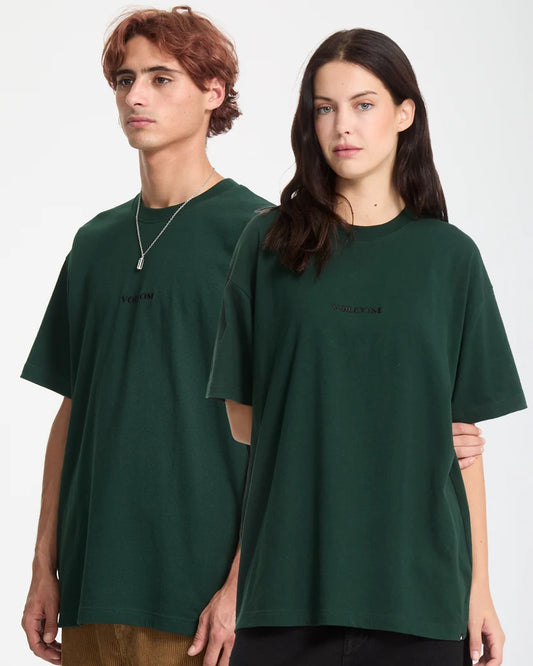Stone LSE T-Shirt - Scarab