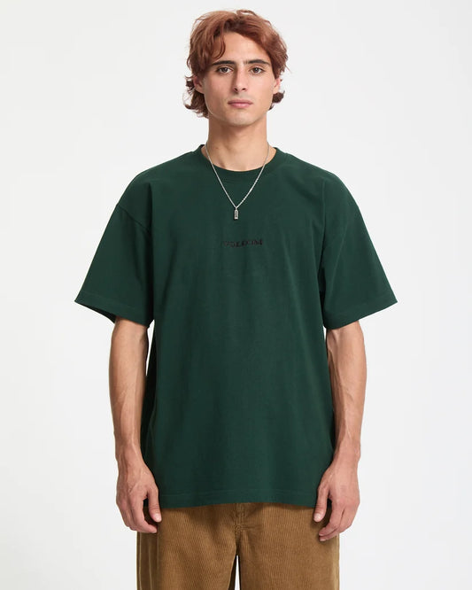Stone LSE T-Shirt - Scarab