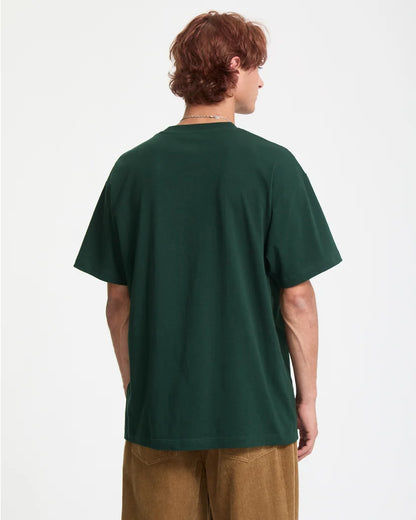 Stone LSE T-Shirt - Scarab