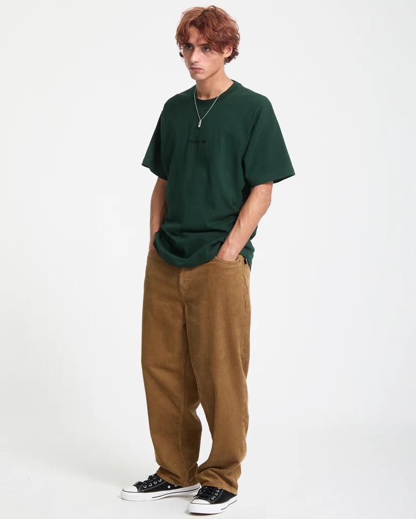 Stone LSE T-Shirt - Scarab